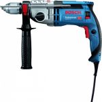 Ударная дрель Bosch GSB 24-2 0.601.19C.801 (артикул 15867908) – фото 1