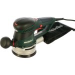 Эксцентриковая шлифмашина Metabo SXE 425 Turbo Tec 600131000 (артикул 13374532) – фото 1