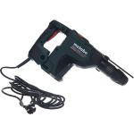 Перфоратор METABO KHEV&nbsp;5-40&nbsp;BL&nbsp;600765500 (артикул 15915197) – фото 1