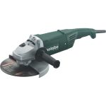 УШМ (болгарка) Metabo W 2200-230 606435010 (артикул 15454579) – фото 1