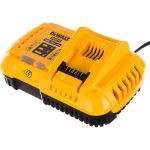 Универсальное зарядное устройство (18-54 В) DEWALT DCB118 (артикул 15637094) – фото 1