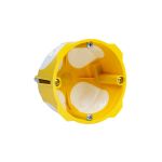 Установочная коробка KOPOS для полых стен D68х40мм KPL 64-40/LD_NA (артикул 17937673) – фото 1