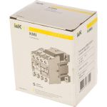 Контактор IEK КМИ-22511 25А 220В ИЭК KKM21-025-230-01 (артикул 15165557) – фото 1