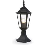 Наземный низкий светильник Ambrella Light GARDEN ST2023 (артикул 26114915) – фото 1