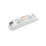 Электронный пускорегулирующий аппарат | дроссель TDM EB-T8-136-EA2 SQ0339-0003 (артикул 15499953) – фото 1