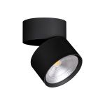 Светодиодный светильник FERON 25W, 2250Lm, 90гр, черный, AL520 32464 (артикул 15928784) – фото 1