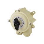 Пакетный выключатель TDM ПВ2-40 2П 40А 220В IP56 SQ0723-0014 (артикул 16060313) – фото 1