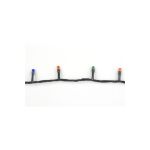 Гирлянда с контроллером Uniel UDL-S1000-200/DGA MULTI, IP20, MINI, 10м UL-00003945 (артикул 15931895) – фото 1