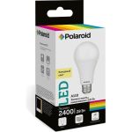 Светодиодная лампа Polaroid 220V A110 28W 4000K E27 2400lm PL-A11028274 (артикул 16223063) – фото 1