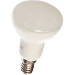 Лампа LED Reflector R50 E14 6W 4100K Gauss 106001206 (артикул 15629227) – фото 1