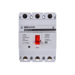 Автоматический выключатель TDM ВА87-35 3Р 250А 25кА SQ0751-0016 (артикул 20021506) – фото 1