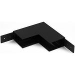 Угловой внутренний коннектор для накладного шинопровода Elektrostandard Slim Magnetic 85091 a057206 (артикул 20849715) – фото 1