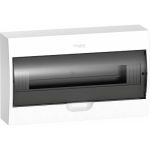 Навесной корпус Schneider Electric Easy9 с проз. дв. 1ряд/18мод EZ9E118S2SRU (артикул 18121003) – фото 1