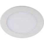 Светодиодный круглый светильник ЭРА LED 1-3-4K LED 3W 220V 4000K Б0031154 (артикул 15981125) – фото 1