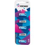 Элемент питания КОСМОС 23А 5BL д/автосигн. KOC23A5BL (артикул 15242686) – фото 1