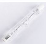 Линейная галогенная лампа J 150W L=78mm 220V 2000 часов Camelion 2933 (артикул 15590663) – фото 1