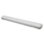 Промышленный светодиодный светильник Uniel ULY-K70A 40W/5000K/L126 IP65 WHITE. UL-00004255 (артикул 15932396) – фото 1