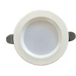 Светильник AlfaLed DOWNLIGHT круглый 4000К 5W (диаметр 95мм) GFDL006 (артикул 21660796) – фото 1