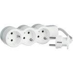 Удлинитель Legrand 3x2К+З 3м. 695002 (артикул 16015243) – фото 1