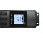 Источник бесперебойного питания RUCELF UPO-3000RT-72-I КА-00008075 (артикул 21030790) – фото 1