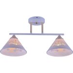 Люстра JUPITER LIGHTING 2х60W E27 230V MО 85-1071/2 (артикул 17188663) – фото 1