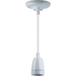 Светильник Navigator NIL-SF03-001-E27, 60Вт, 1м, керамика, белый 61528 (артикул 16288641) – фото 1