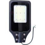Уличный консольный светодиодный светильник Uniel ULV-R23H-100W/4000К IP65 BLACK. UL-00004145 (артикул 15932442) – фото 1
