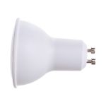 Светодиодная лампа ЭРА LED MR16-5W-827-GU10 R диод, софит, 5Вт, теплый свет, GU10 10/100/4000 10/100 Б0051852 (артикул 17513112) – фото 1
