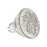 Светодиодная лампочка KANLUX LED48 MR16 WW 12В/ 7680 (артикул 16239984) – фото 1