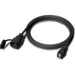 Силовой удлинитель ALPENBOX евровилка-евророзетка IP44 XTREM H07RN-F 3G1.5 20 м. 8950004 (артикул 16683086) – фото 1