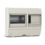 Пластиковый корпус Энергомера КШН6Р-11/ У1 106001004009606 (артикул 16284659) – фото 1