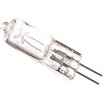 Галогенная лампа Elektrostandard G4 220V35W сверхъяркая a025175 (артикул 15922594) – фото 1