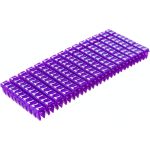 Наборный маркер TDM символ 7, фиолетовый, 1,5 мм2, 150 штук SQ0534-0008 (артикул 20031316) – фото 1