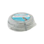Кабель NYM-J 3x1,5 - 0,66, Угличкабель бухта 50м, P1101431B110000 (артикул 17616720) – фото 1