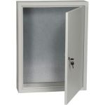 Щит с монтажной панелью ЩМП-2-0 500х400х220 TDM SQ0905-0060 (артикул 15774201) – фото 1