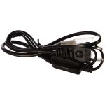 Установочный набор Neon-Night LED 3W (муфта, шнур, выпрямитель) 124-021 (артикул 15789574) – фото 1