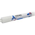 Светодиодная лампа Космос T8 20W 220V G13 6500K GLASS 1200мм Lksm_LED20wG13T865GL (артикул 16306831) – фото 1