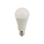 Светодиодная лампа Ergolux LED-A65-25W-E27-3K ЛОН, 25Вт, Е27, 3000К, 180-240В 14226 (артикул 16392451) – фото 1