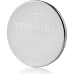 Литиевый элемент питания Toshiba CR-2025 874 (артикул 16379433) – фото 1