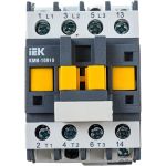 Контактор IEK КМИ-10910 9А 400В 1НО ИЭК KKM11-009-400-10 (артикул 15165140) – фото 1