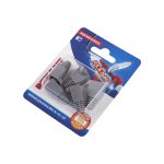 Защитный колпачок для штекера RJ-45 (8Р8С) REXANT серый 5шт 06-0084-A5 (артикул 22875717) – фото 1