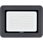 Светодиодный прожектор WOLTA 100Вт 4000К IP65 9000 лм WFLS-100W/06 (артикул 19517460) – фото 1