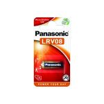 Элемент питания Panasonic 23A LRV08 BL1 7523 (артикул 17782318) – фото 1