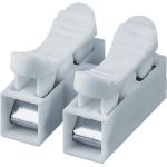 Монтажная клемма Navigator 61 604 NTC-CMK-823-2-5 50 штук/упаковка 61604 (артикул 16515704) – фото 1