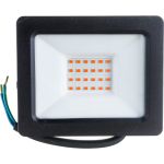 Светодиодный многоматричный прожектор FERON LL-903, 30W, IP65, чёрный, 41519 (артикул 18646313) – фото 1