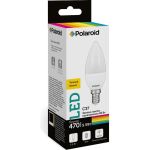 Светодиодная лампа Polaroid 220V C37 5,5W 3000K E14 470lm PL-C3755143 (артикул 16223102) – фото 1