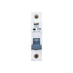Автоматический выключатель IEK ARMAT M06N 1P C 25А AR-M06N-1-C025 (артикул 20720361) – фото 1