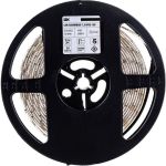 Лента IEK LED 5м блистер LSR-5050WW30-7,2-IP65-12V LSR2-1-030-65-1-05 (артикул 16527014) – фото 1