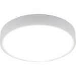 Светодиодный стационарный светильник Elektrostandard DLR034 24W 4200K a043016 (артикул 15975575) – фото 1