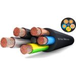 Силовой гибкий кабель Top Cable XTREM H07RN-F 5х2,5 20 метров 3005002MR20RU (артикул 16393937) – фото 1